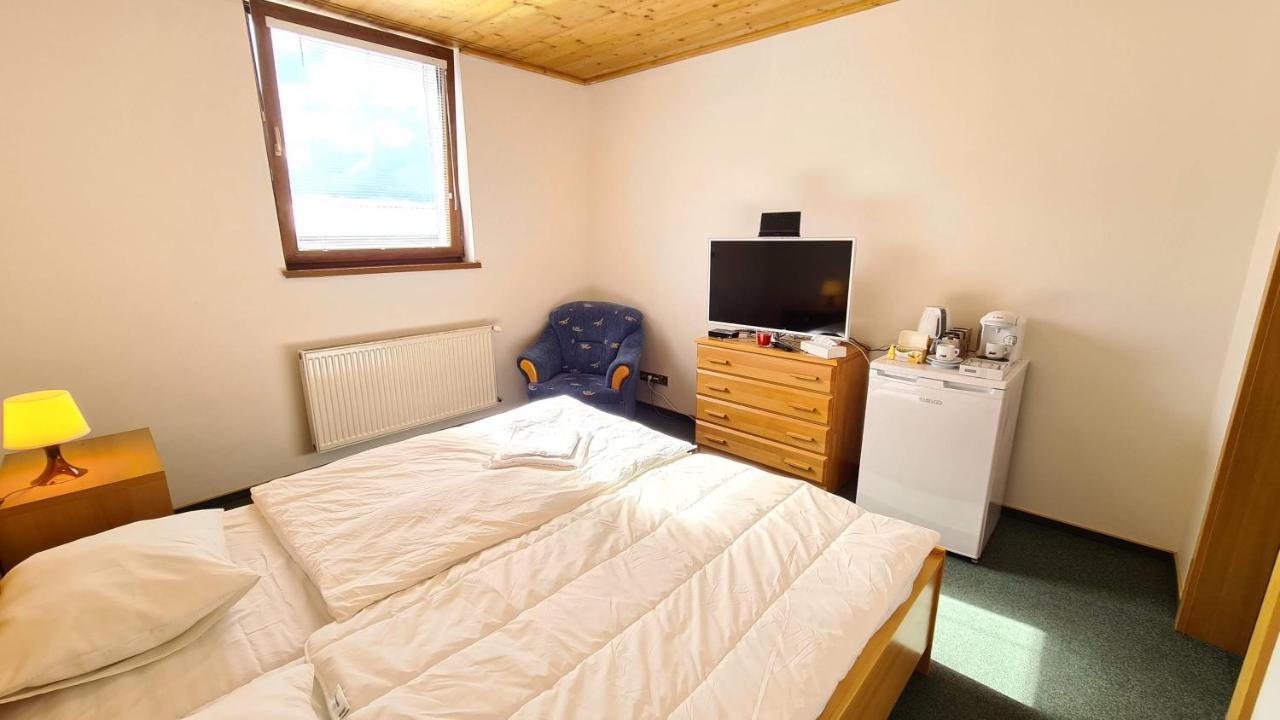 Apartmán Kragujevská Žilina Exterior foto