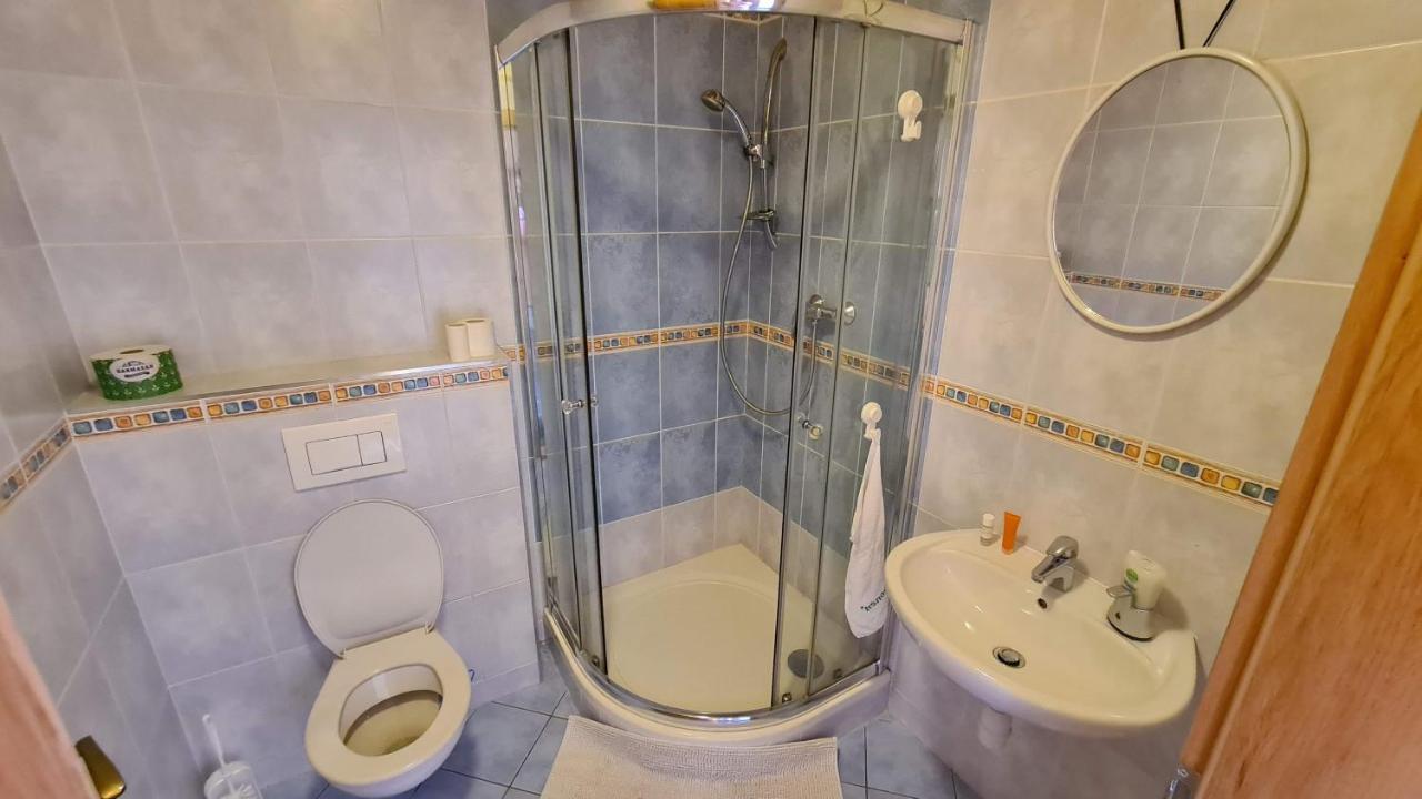 Apartmán Kragujevská Žilina Exterior foto