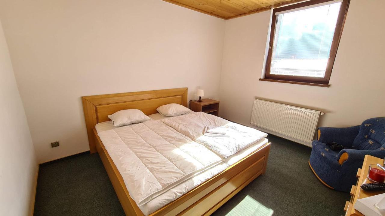 Apartmán Kragujevská Žilina Exterior foto