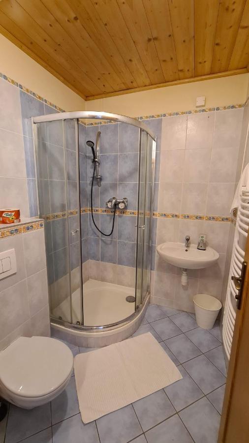 Apartmán Kragujevská Žilina Exterior foto