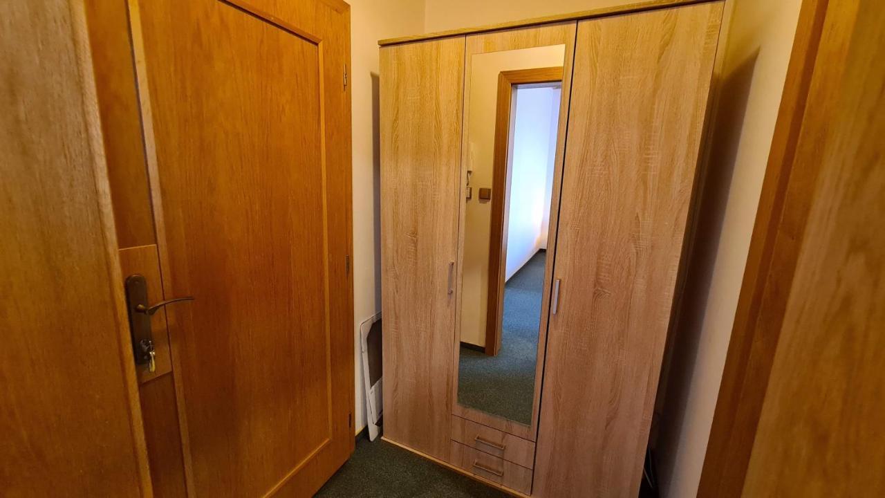 Apartmán Kragujevská Žilina Exterior foto