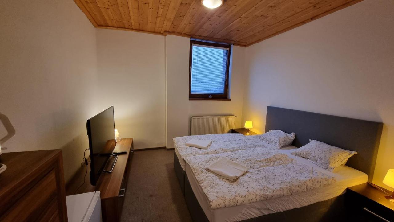 Apartmán Kragujevská Žilina Quarto foto