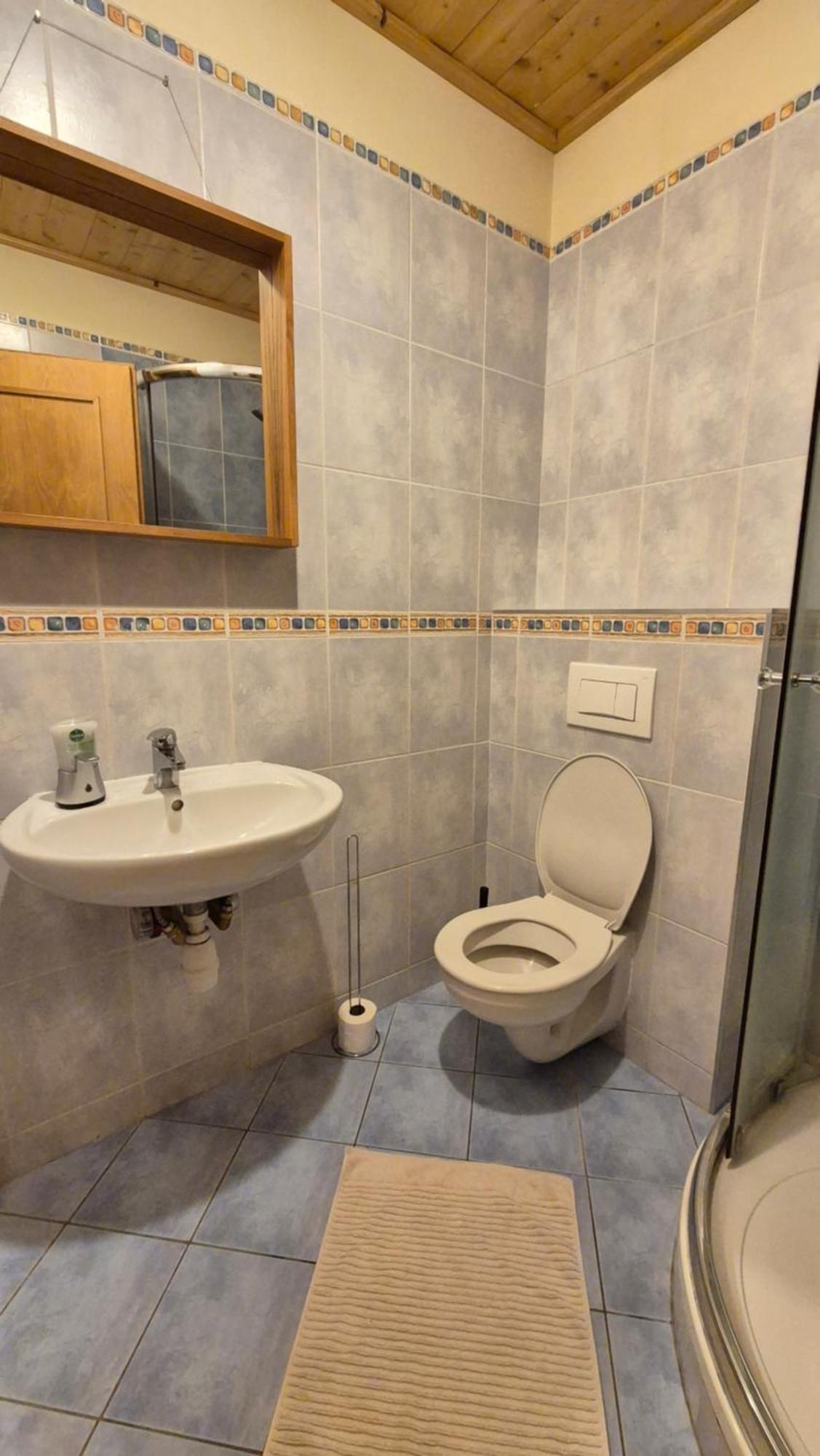Apartmán Kragujevská Žilina Exterior foto