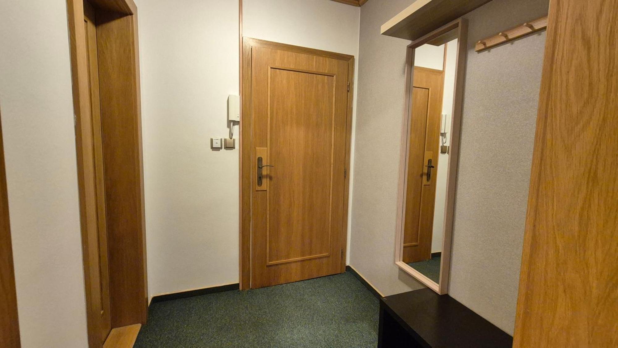 Apartmán Kragujevská Žilina Exterior foto