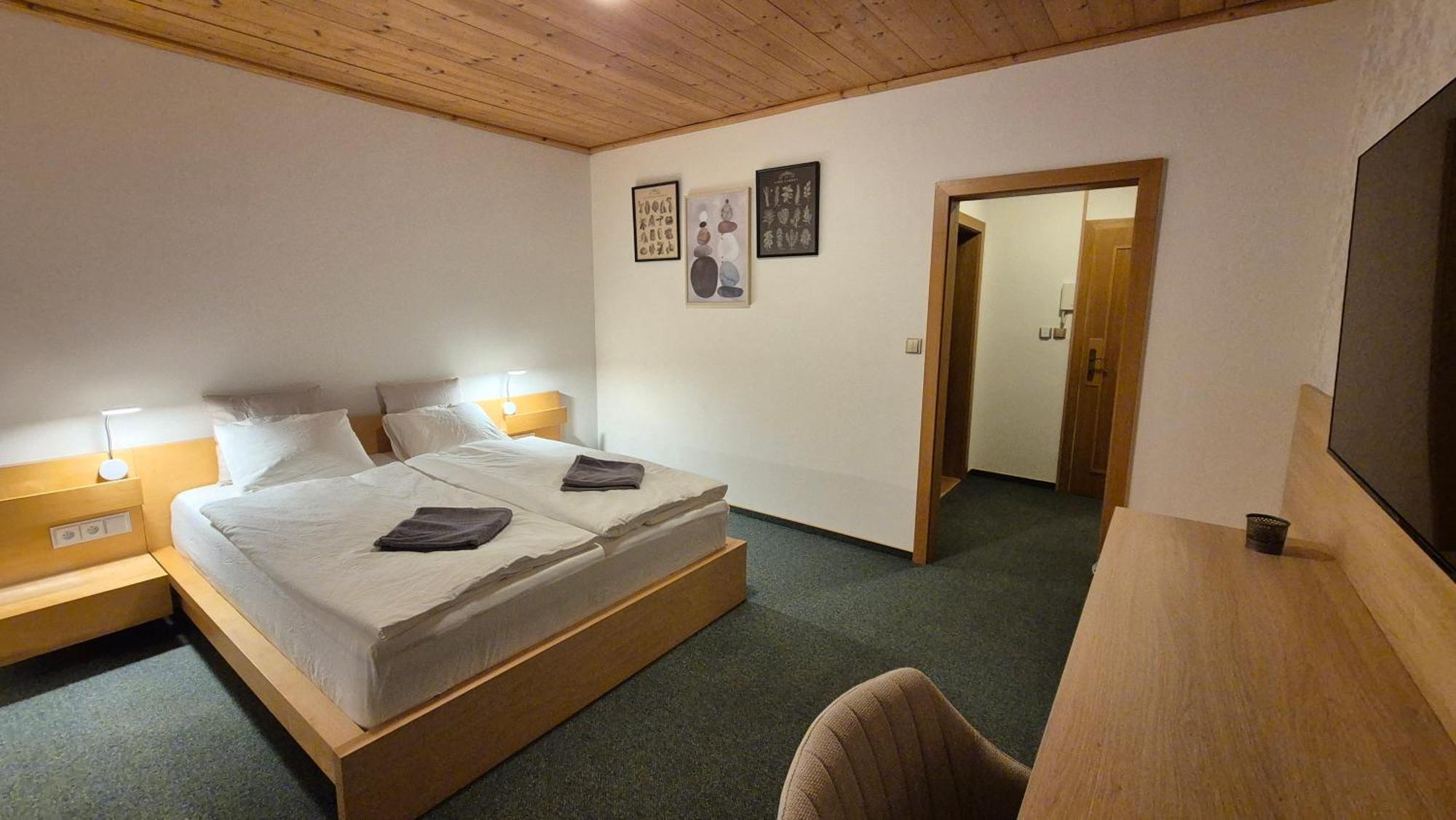 Apartmán Kragujevská Žilina Exterior foto