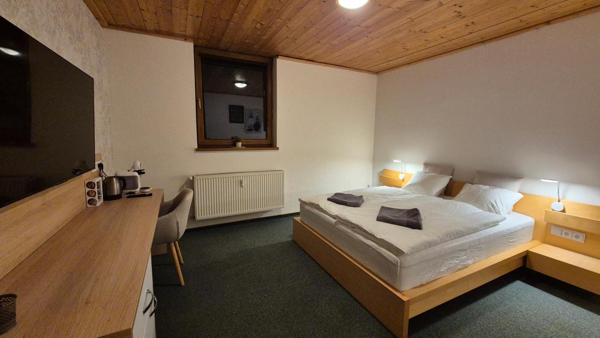 Apartmán Kragujevská Žilina Exterior foto