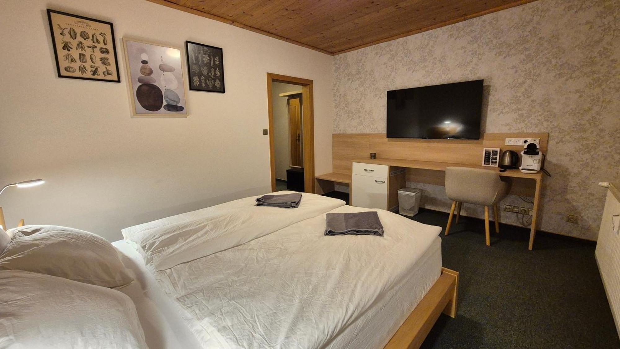 Apartmán Kragujevská Žilina Exterior foto