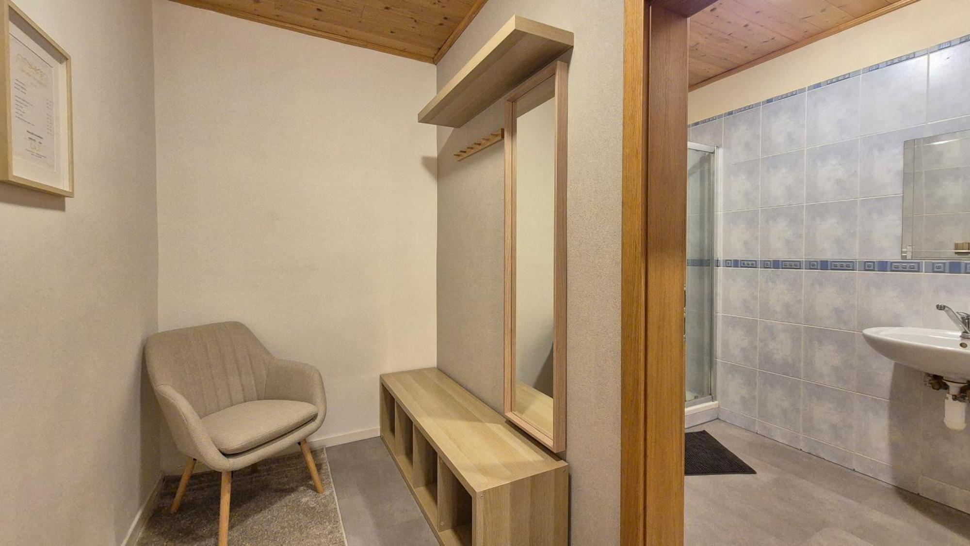 Apartmán Kragujevská Žilina Exterior foto