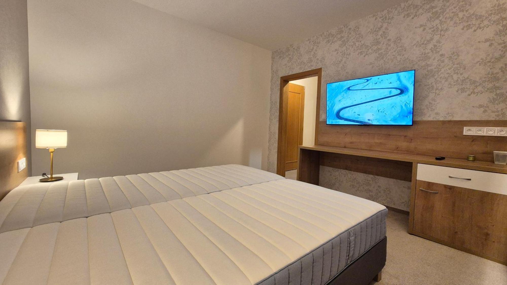 Apartmán Kragujevská Žilina Exterior foto